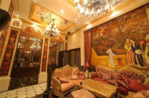 曲靖市高档KTV妹子质量哪家好 曲靖市高档KTV妹子质量哪家好