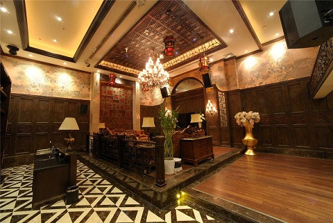 曲靖市哪个KTV少爷男模妹子服务好